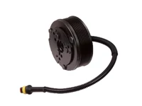 ELEKTROMÁGNESES KUPLUNG 7PK