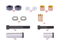 VEZETŐELEM ÉS TÖMÍTÉSKÉSZLET