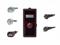 FÉKKOPÁSJELZŐ TESZTER