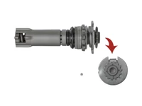 UTÁNÁLLÍTÓ MECHANIKA