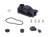 FÉKKOPÁSJELZŐ FEDÉL KAPCSOLÓVAL