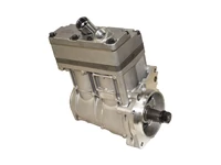 9361302215 VOITH KOMPRESSZOR MERCEDES LP490