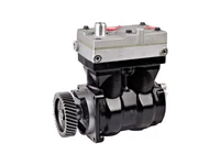 KOMPRESSZOR FELÚJÍTOTT