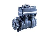 LS8901 KOMPRESSZOR VOLVO