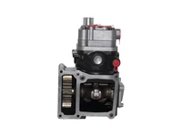 KOMPRESSZOR FELÚJÍTOTT