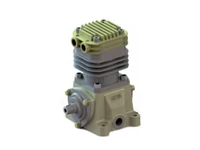 KOMPRESSZOR JOHN DEERE