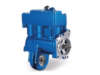 MERCEDES KOMPRESSZOR VOITH LP725