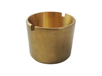 BRONZ OVÁL PERSELY