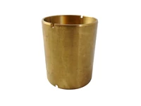 OVÁLIS BRONZ PERSELY
