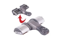 KIEMELŐKAR BAL 130mm