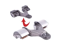 MŰKÖDTETŐ KAR B DUCO