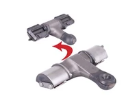 MŰKÖDTETŐ KAR 150mm (BAL HÁTSÓ)