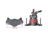 KOMPLETT MECHANIKA JOST