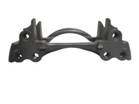 FÉKNYEREG TARTÓ - MODUL T 19