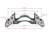 FÉKNYEREG TARTÓ PAN17 BAL