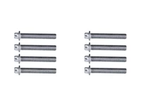 CSAVAR M10x1,5 x 60 mm