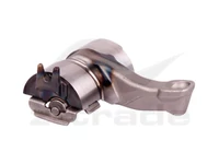 KIEMELŐ KAR (12° - 122 mm)