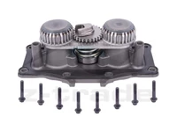 FÉKNYEREG MECHANIKA KOMPLETT