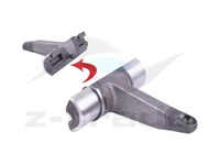 KIEMELŐ KAR RADIÁL