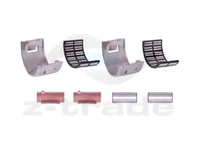 CSAPÁGYKÉSZLET RADIÁL