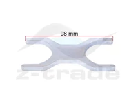 ELFODULÁSGÁTLÓ LEMEZ LE DUCO