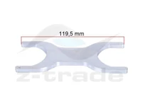 ELFORDULÁSGÁTLÓ LEMEZ D DUCO