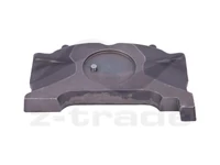 NYOMÓLAP TÜSKÉVEL (JOBB)