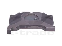 NYOMÓLAP TÜSKÉVEL (BAL)