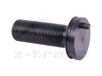 UTÁNÁLLÍTÓ CSAVAR (TÜSKÉVEL)