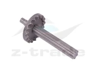 MECHANIKA TENGELY BAL