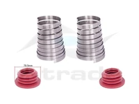 PORVÉDŐ ÉS RUGÓ KÉSZLET