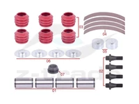 VEZETŐELEM ÉS TÖMÍTÉSKÉSZLET