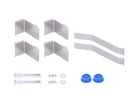 FÉKBETÉT RÖGZÍTŐ KÉSZLET