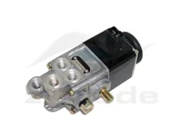 SOLENOID VALVE