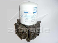 EAC AIR PROCESSING UNIT