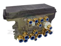 EBS TRAILER MODULE