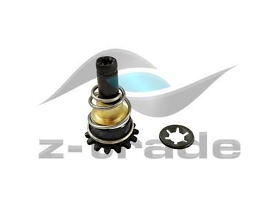 ÁLLÍTÓ MECHANIKA