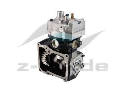 LK8931 KOMPRESSZOR MAN