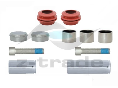 VEZETŐELEM ÉS TÖMÍTÉSKÉSZLET