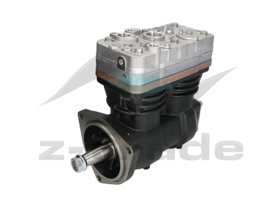 LK4979 KOMPRESSZOR VOLVO