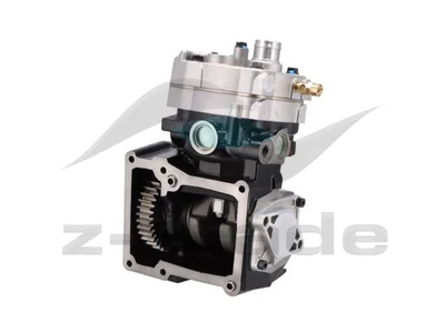 LK8923 KOMPRESSZOR MAN