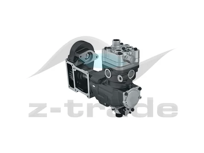 LS3907 KOMPRESSZOR MAN 51540007145