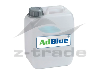 ADBLUE FOLYADÉK 20l